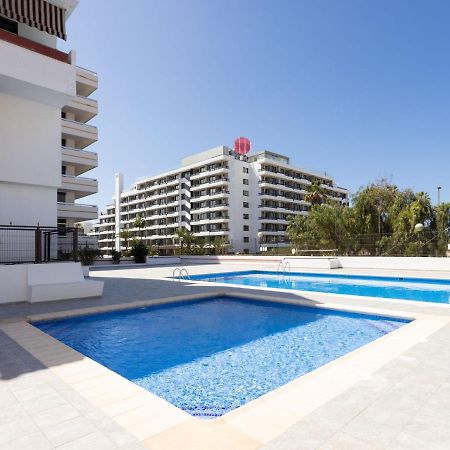 Apartment Altemar H3 By Interhome Плая-де-лас-Америкас Экстерьер фото