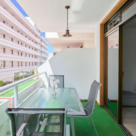 Apartment Altemar H3 By Interhome Плая-де-лас-Америкас Экстерьер фото