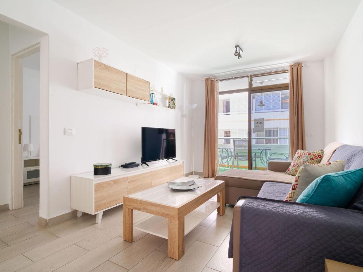 Apartment Altemar H3 By Interhome Плая-де-лас-Америкас Экстерьер фото