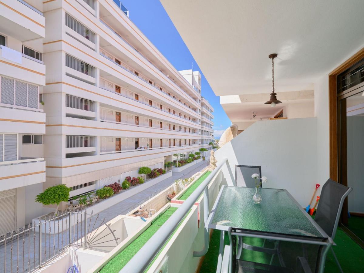 Apartment Altemar H3 By Interhome Плая-де-лас-Америкас Экстерьер фото