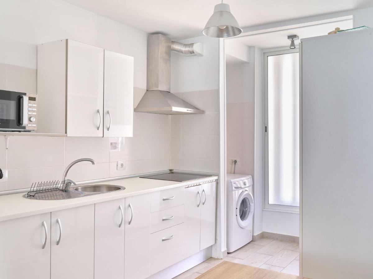 Apartment Altemar H3 By Interhome Плая-де-лас-Америкас Экстерьер фото