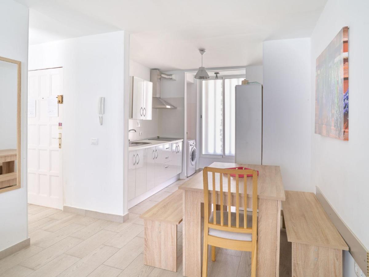 Apartment Altemar H3 By Interhome Плая-де-лас-Америкас Экстерьер фото