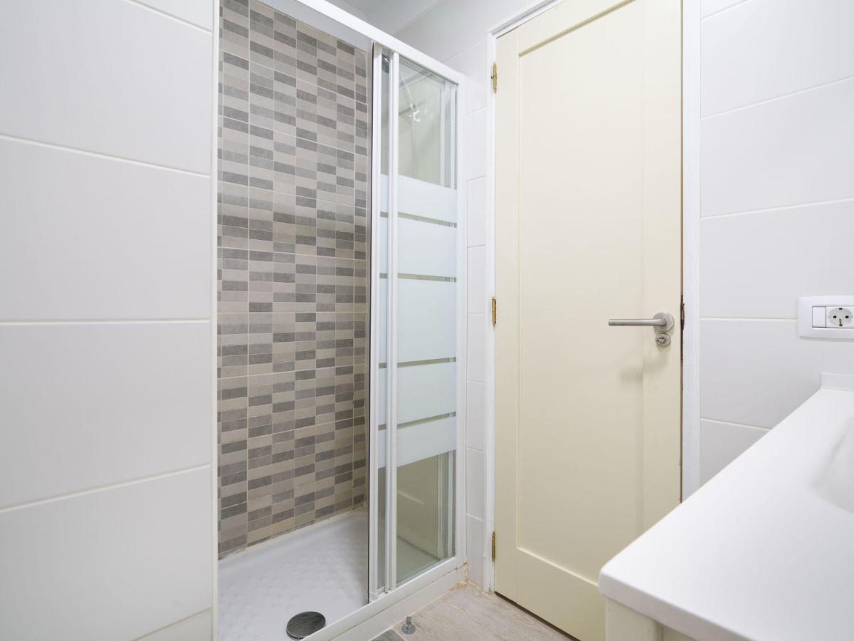 Apartment Altemar H3 By Interhome Плая-де-лас-Америкас Экстерьер фото